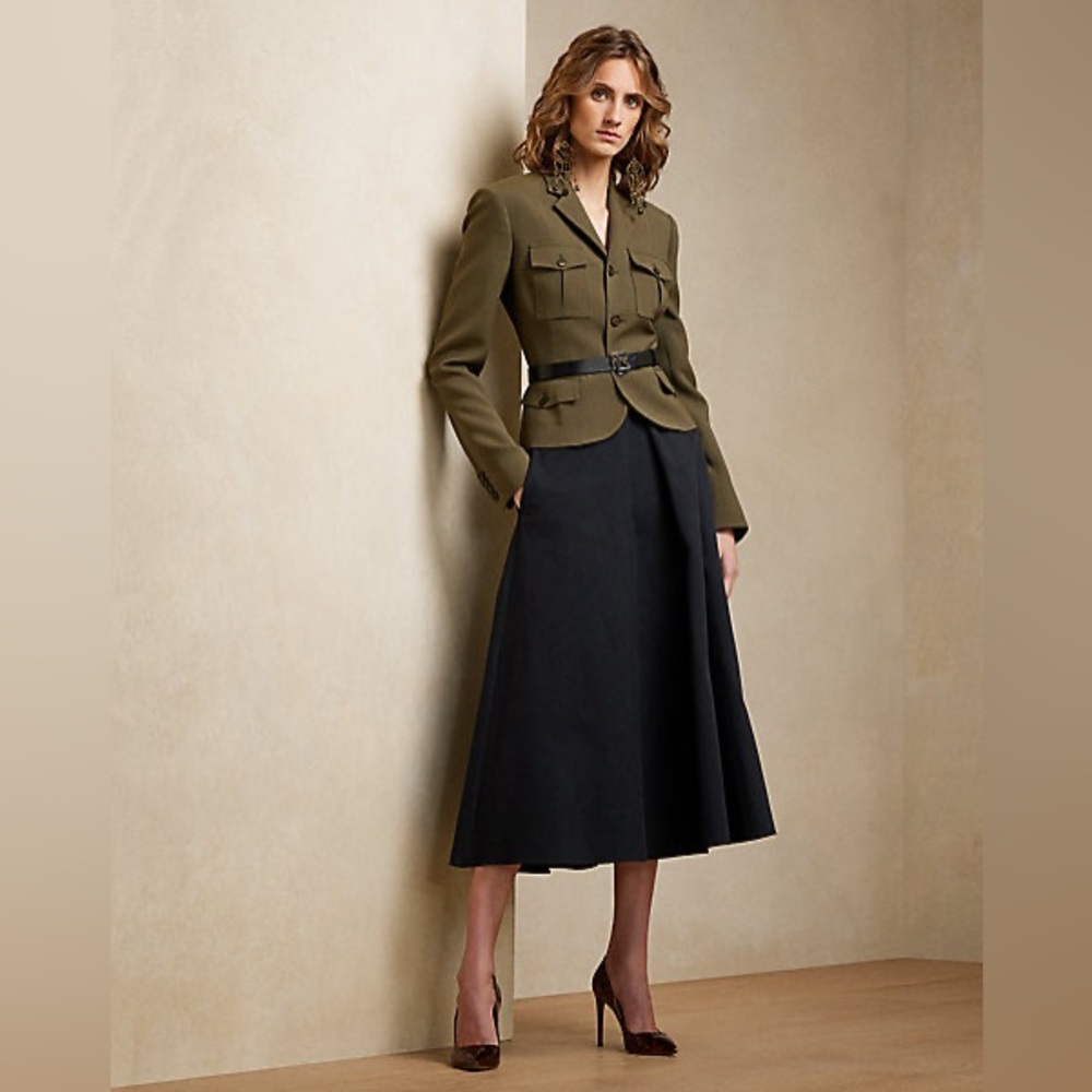 Skirt Ralph Lauren